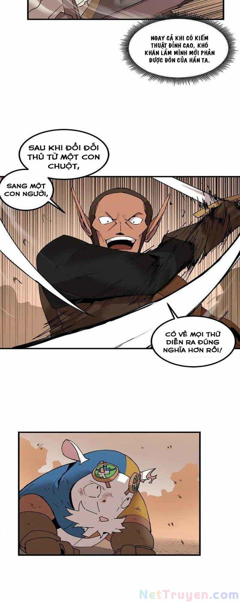 The Dungeon Master - Chương 59 - ảnh 14