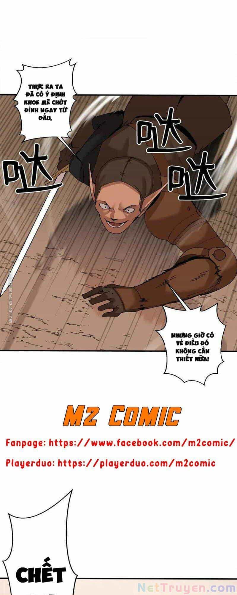 The Dungeon Master - Chương 59 - ảnh 15
