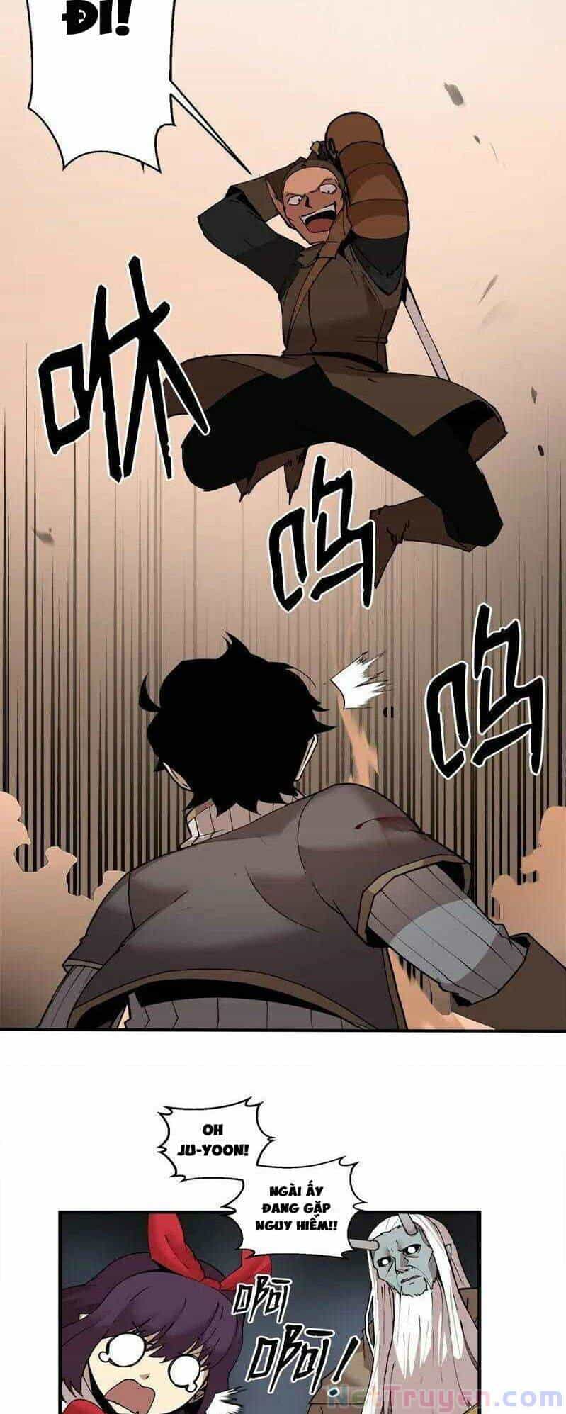 The Dungeon Master - Chương 59 - ảnh 16