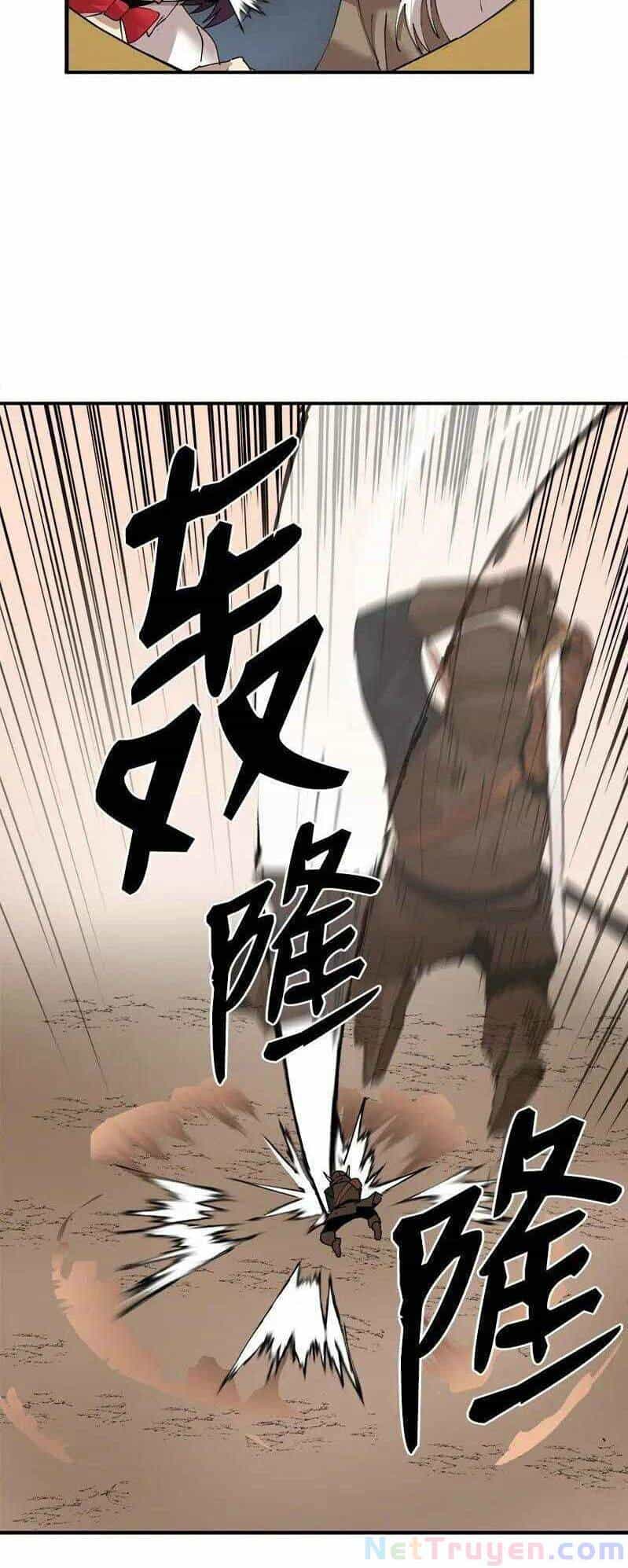 The Dungeon Master - Chương 59 - ảnh 17