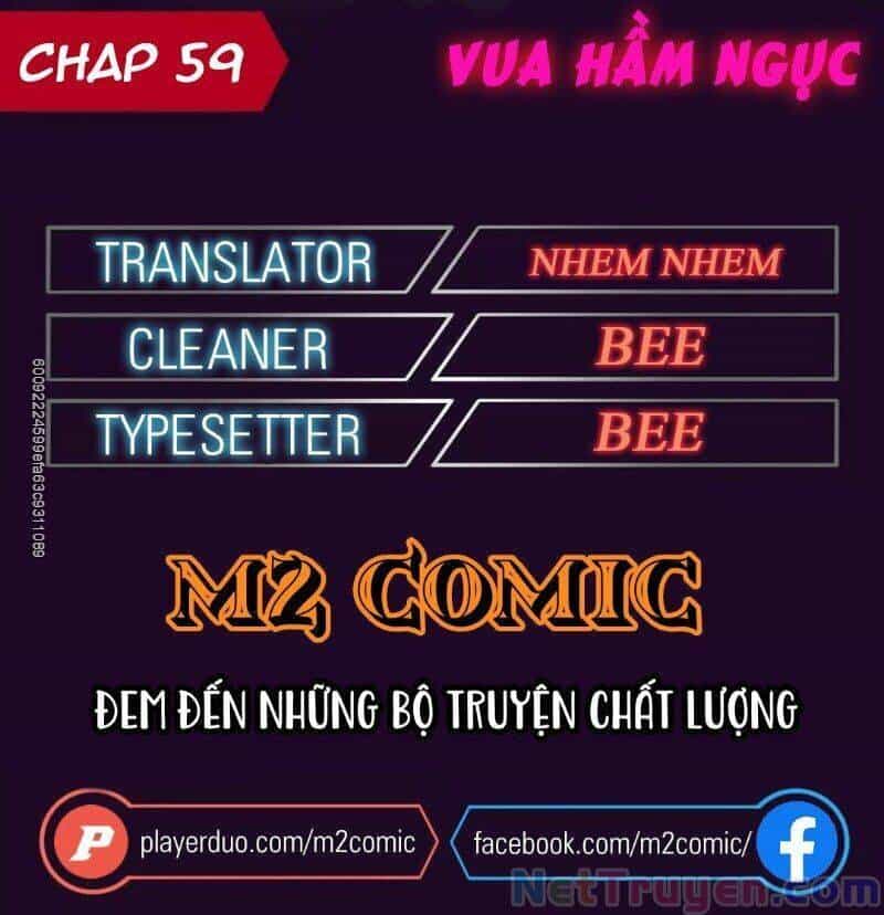 The Dungeon Master - Chương 59 - ảnh 2