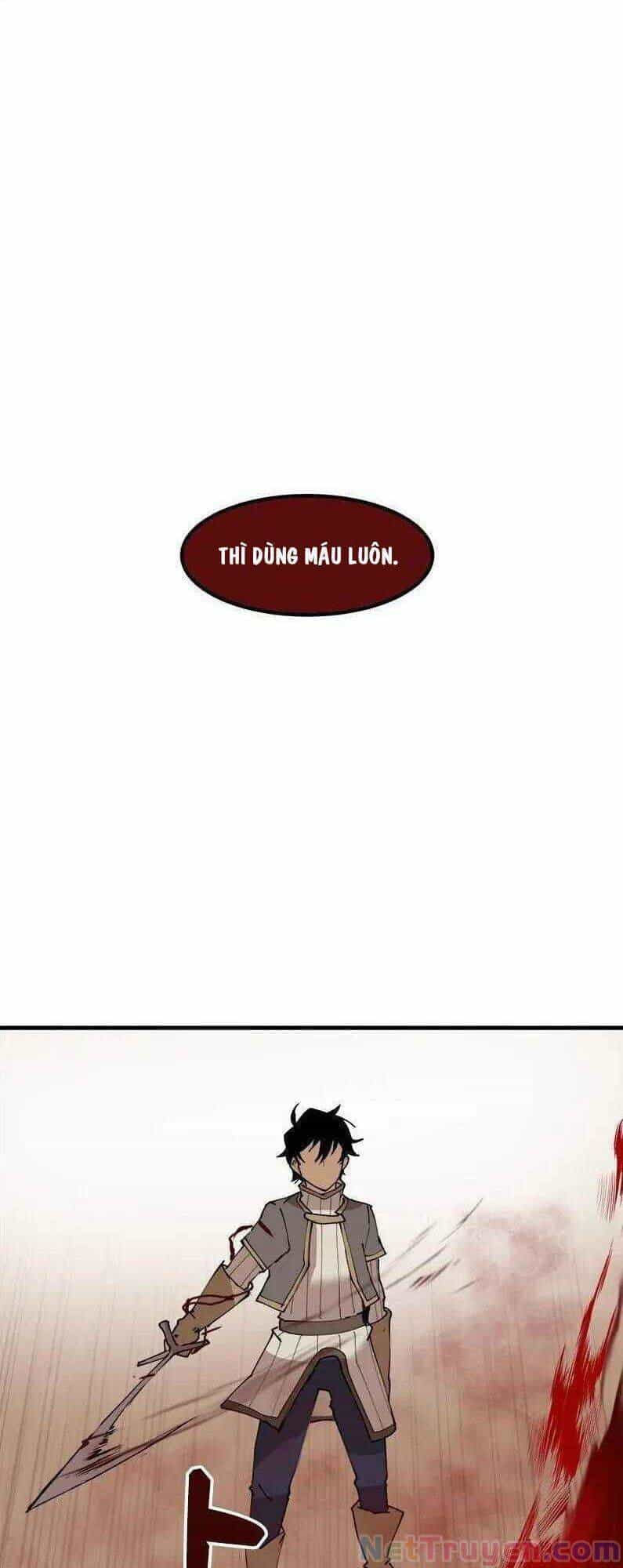 The Dungeon Master - Chương 59 - ảnh 23