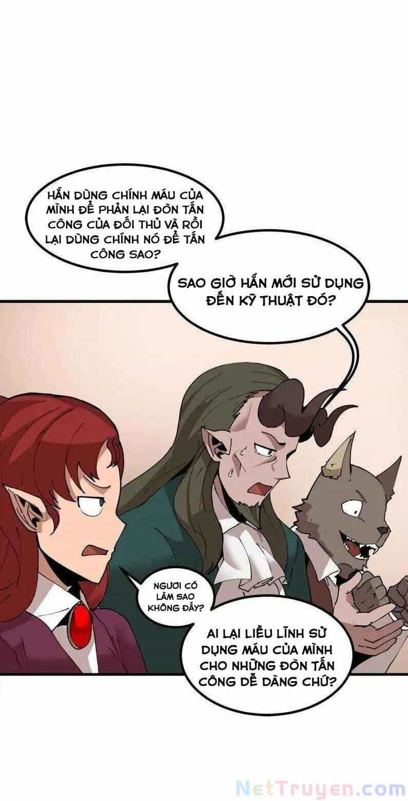 The Dungeon Master - Chương 59 - ảnh 27