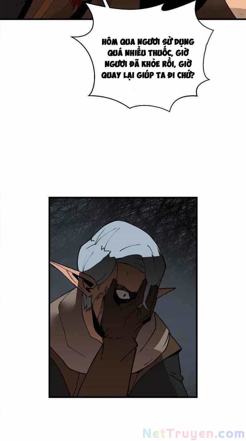 The Dungeon Master - Chương 59 - ảnh 30