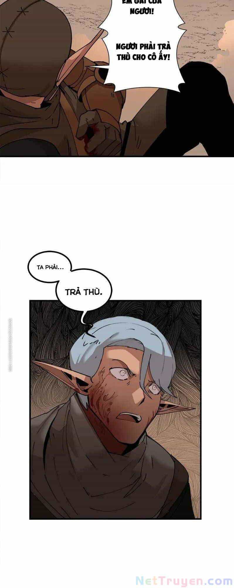 The Dungeon Master - Chương 59 - ảnh 33