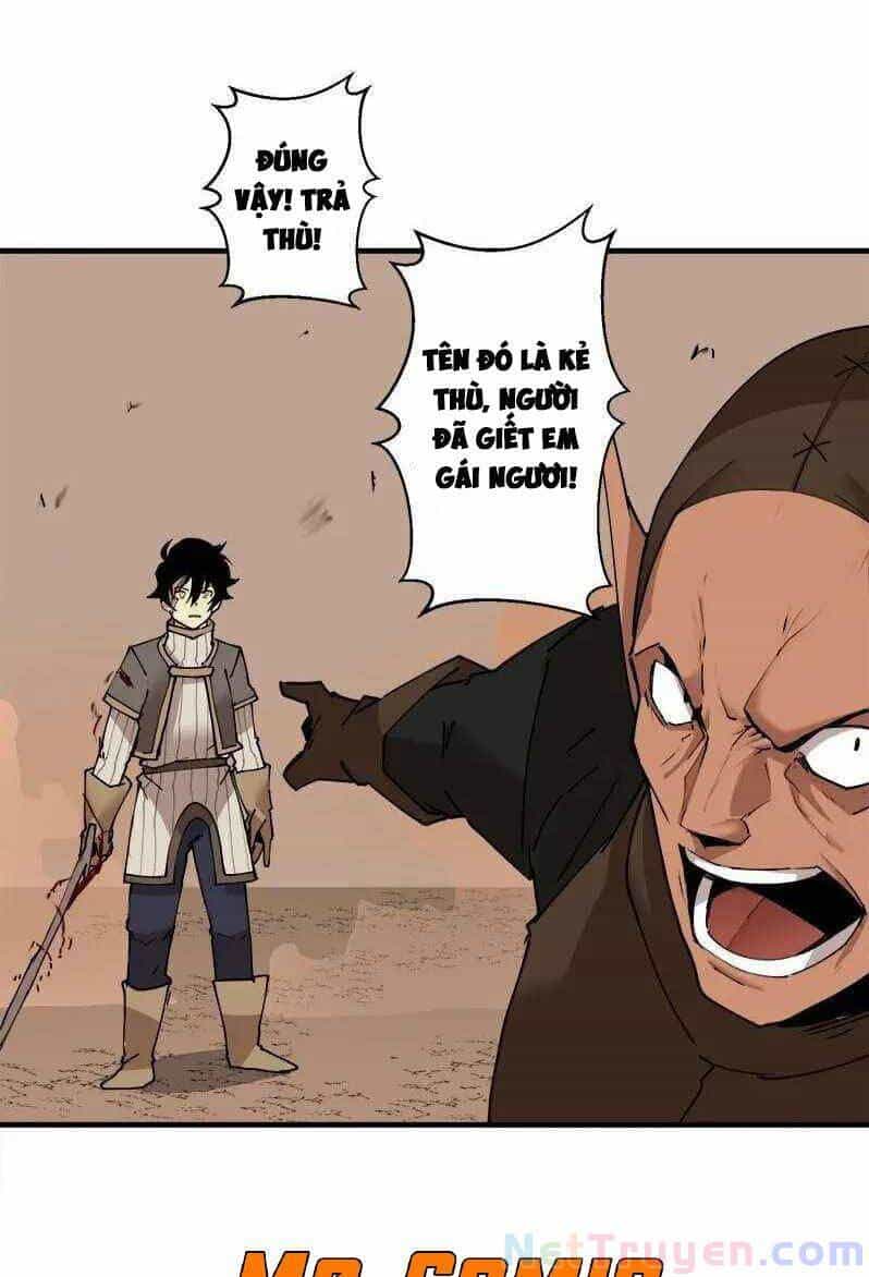 The Dungeon Master - Chương 59 - ảnh 34