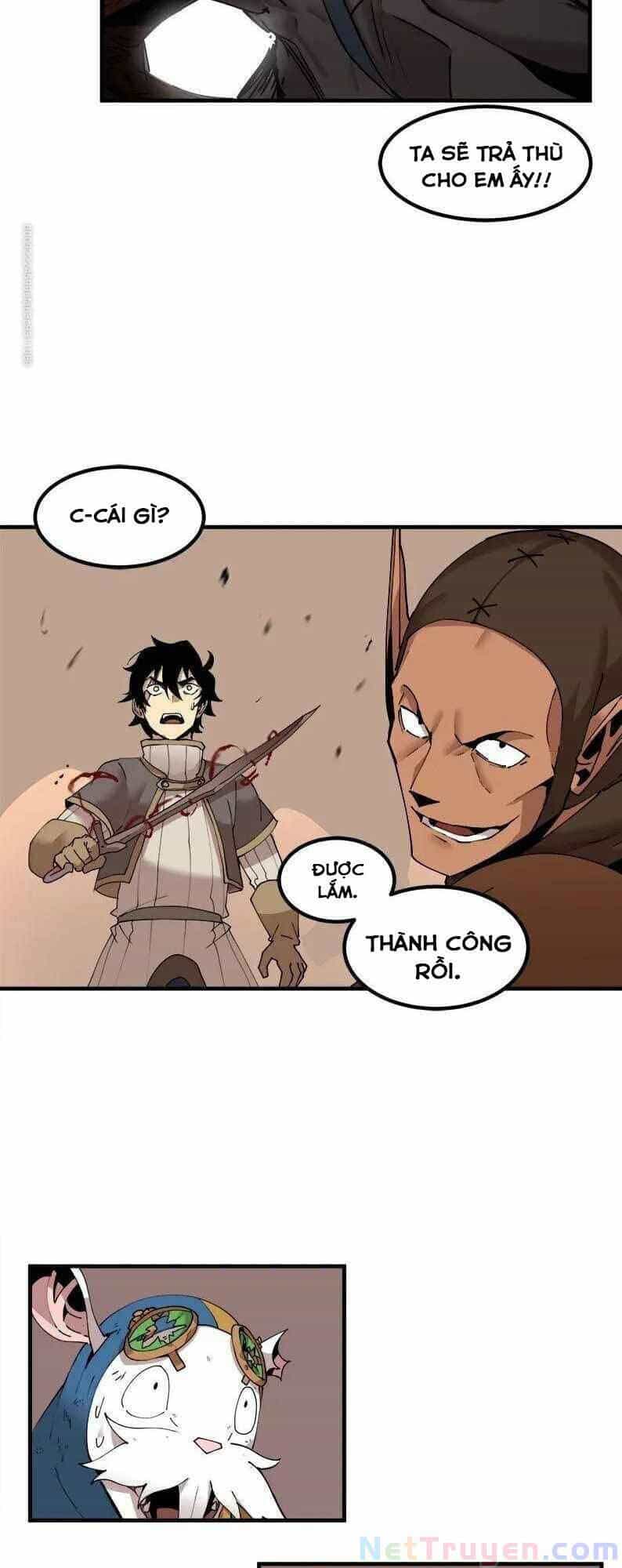 The Dungeon Master - Chương 59 - ảnh 38