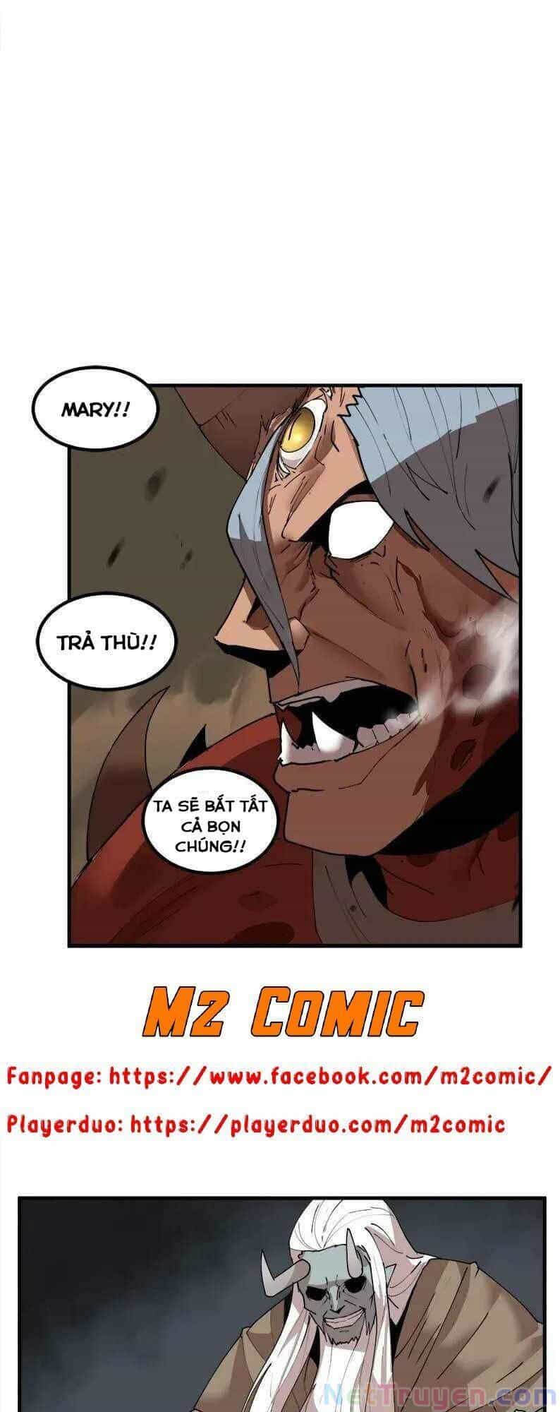 The Dungeon Master - Chương 59 - ảnh 41