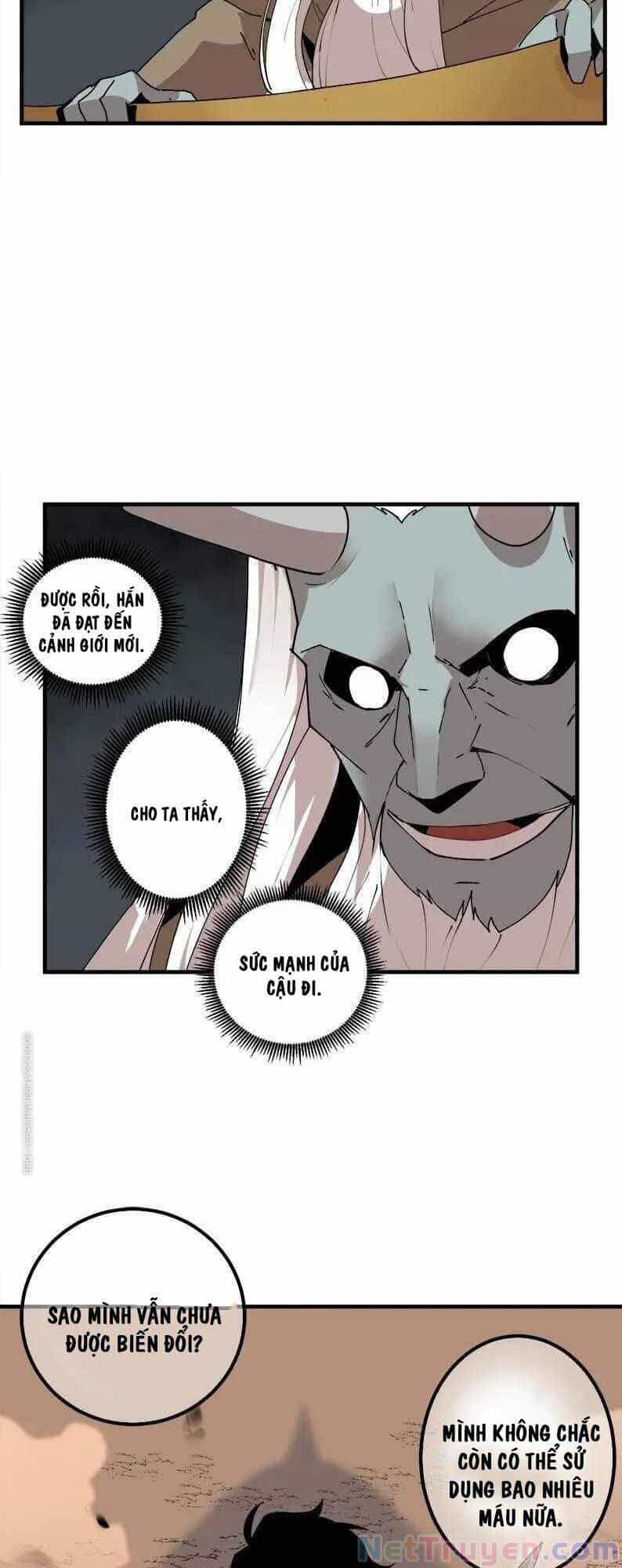 The Dungeon Master - Chương 59 - ảnh 42