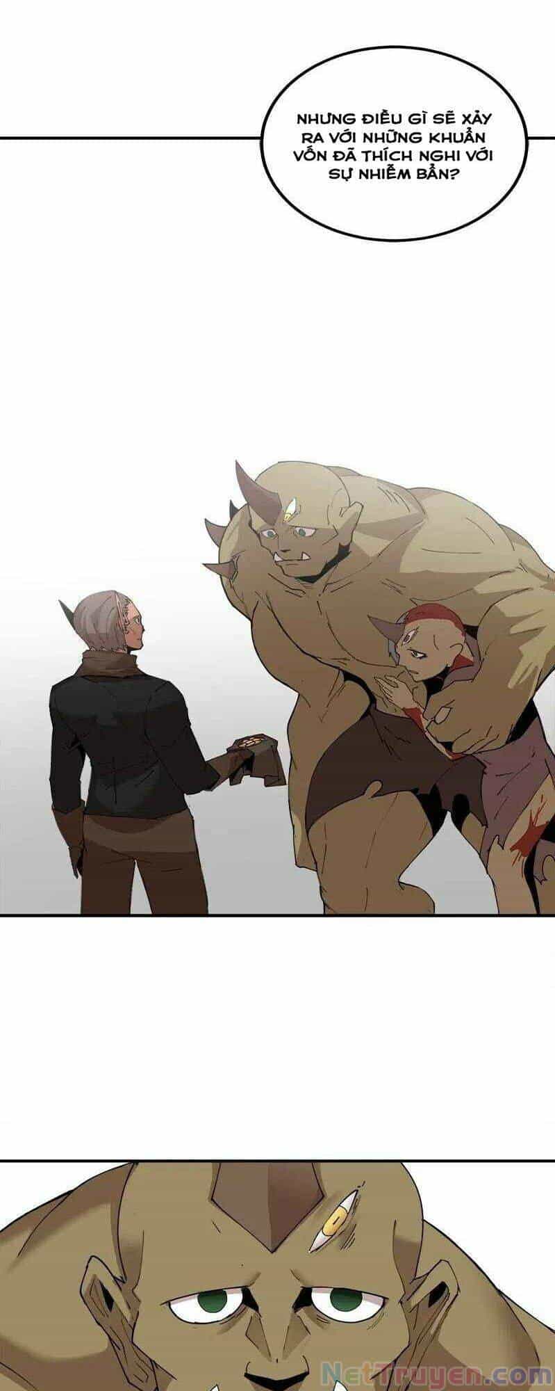 The Dungeon Master - Chương 60 - ảnh 16