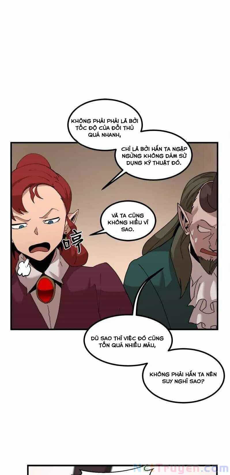 The Dungeon Master - Chương 60 - ảnh 24