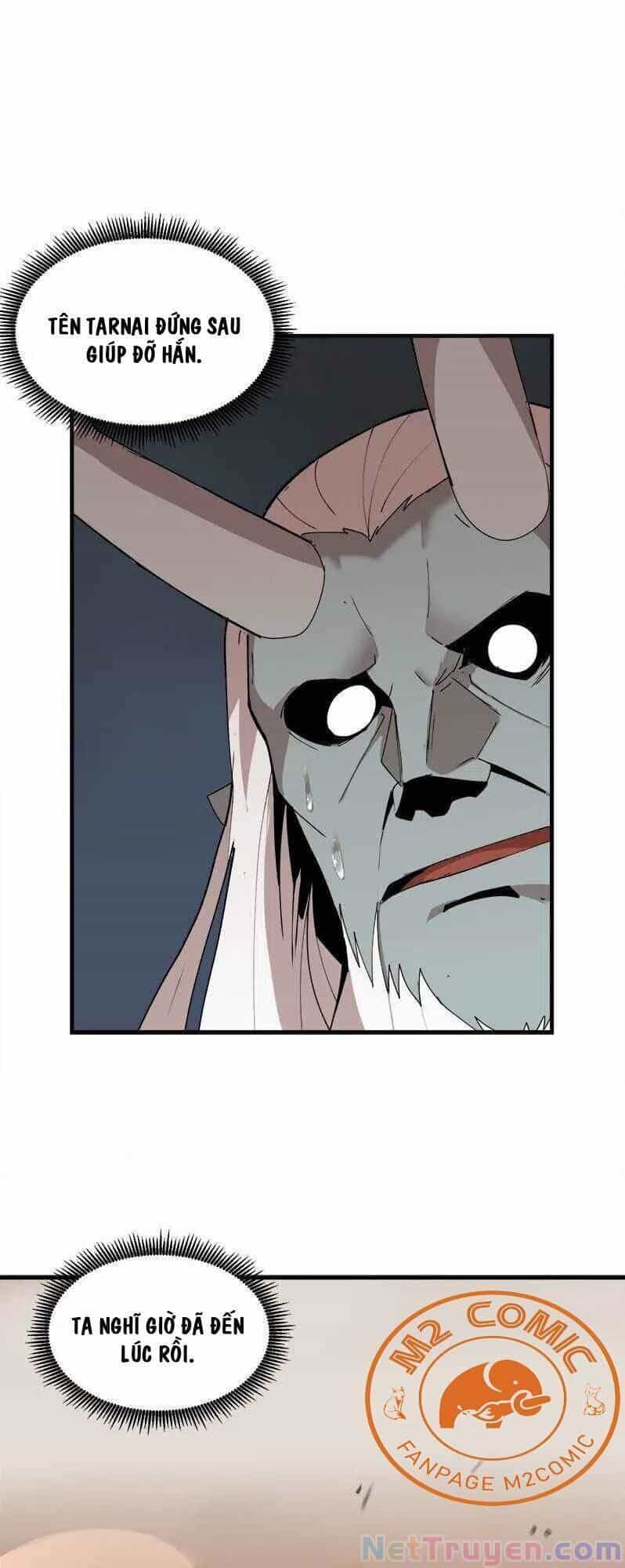 The Dungeon Master - Chương 60 - ảnh 26