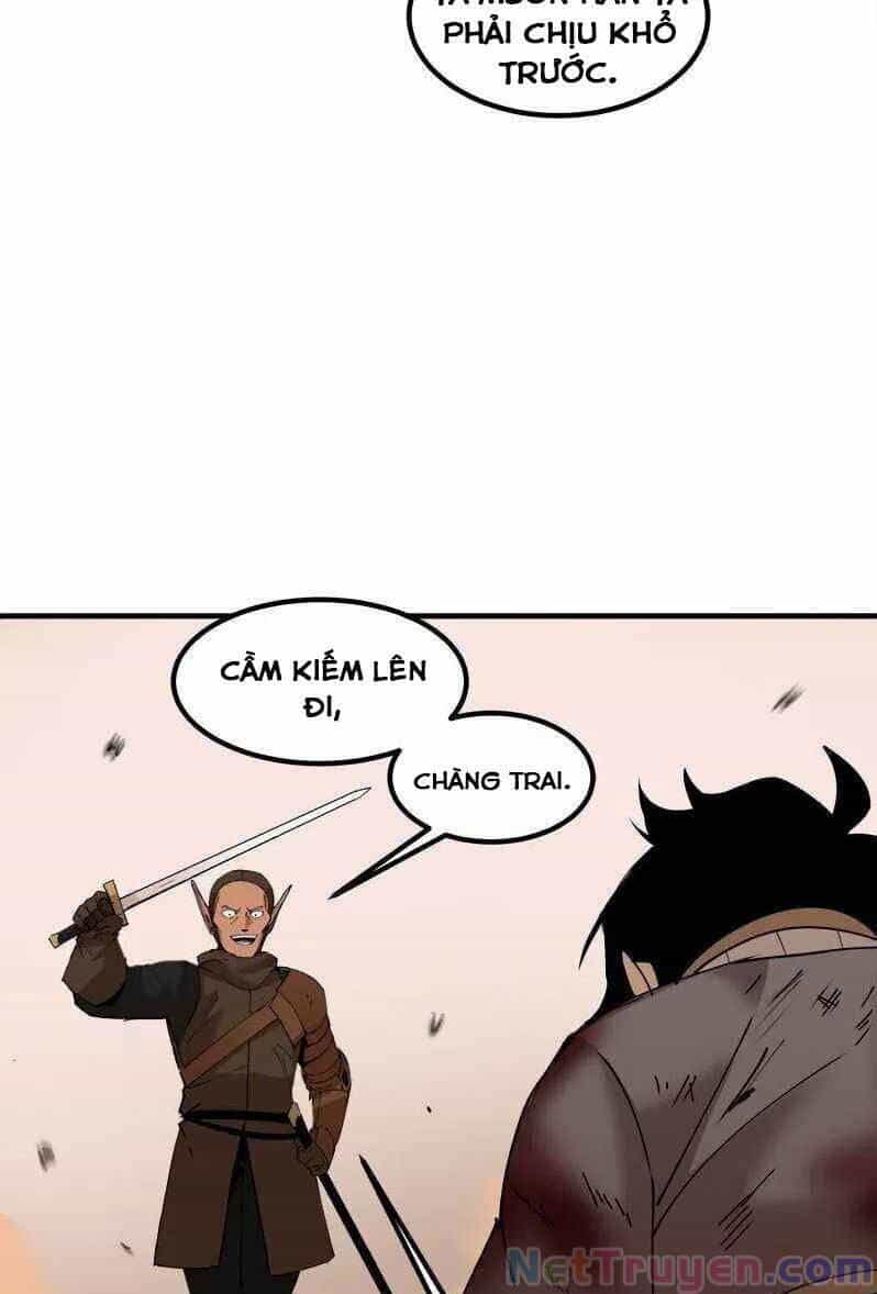 The Dungeon Master - Chương 60 - ảnh 28