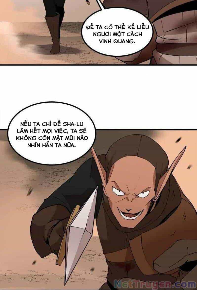 The Dungeon Master - Chương 60 - ảnh 29