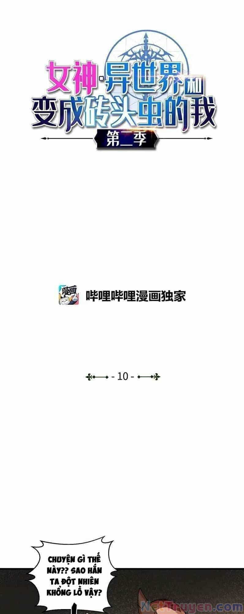 The Dungeon Master - Chương 60 - ảnh 3