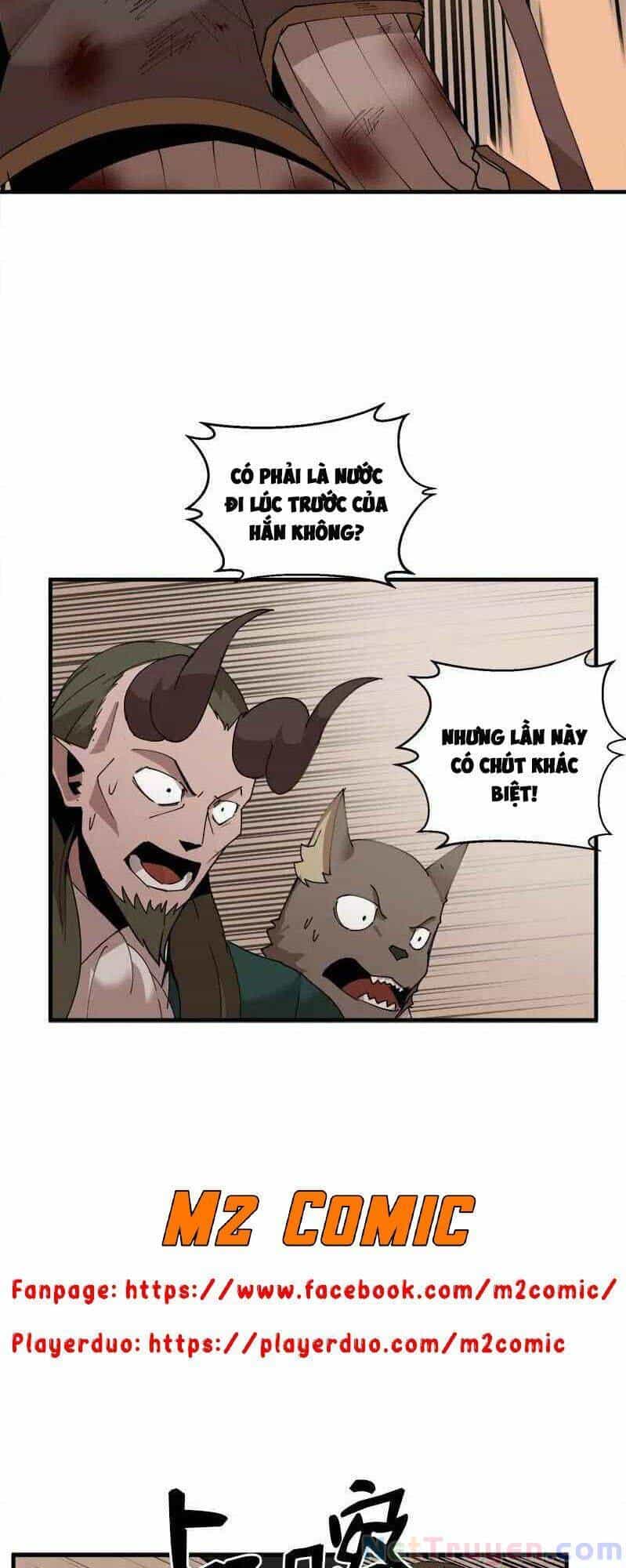 The Dungeon Master - Chương 60 - ảnh 35
