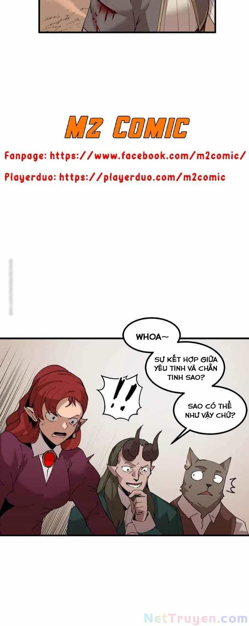 The Dungeon Master - Chương 60 - ảnh 5