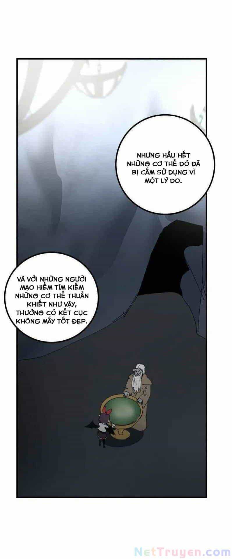 The Dungeon Master - Chương 60 - ảnh 7