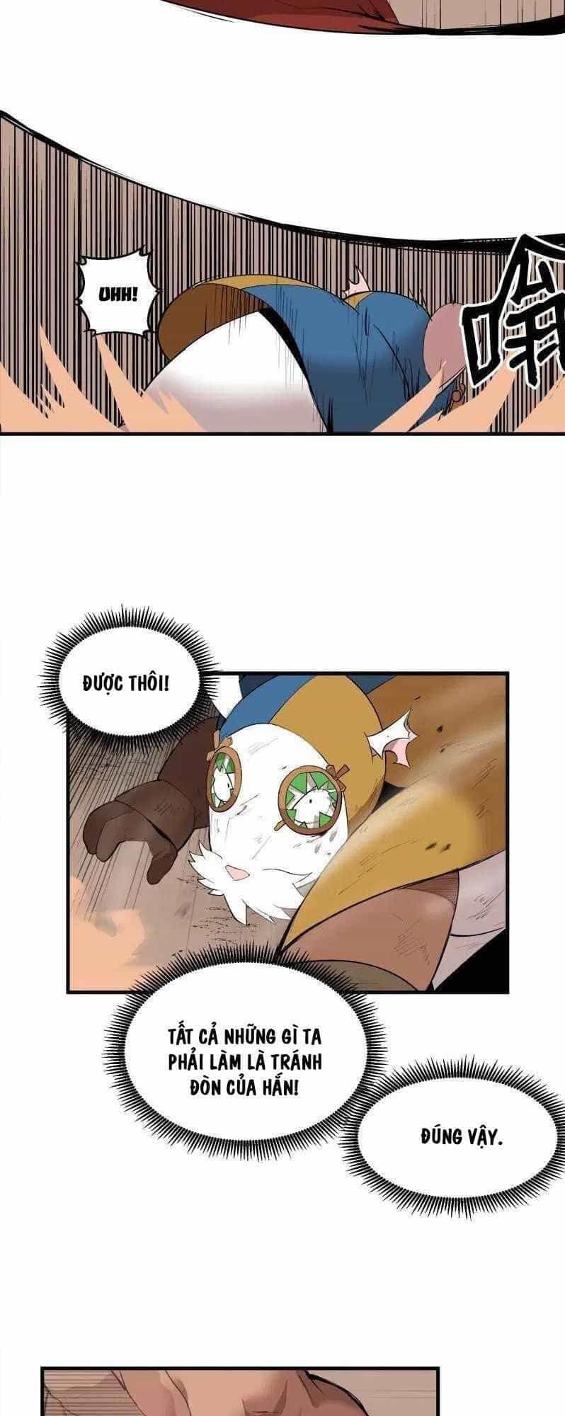 The Dungeon Master - Chương 61 - ảnh 15