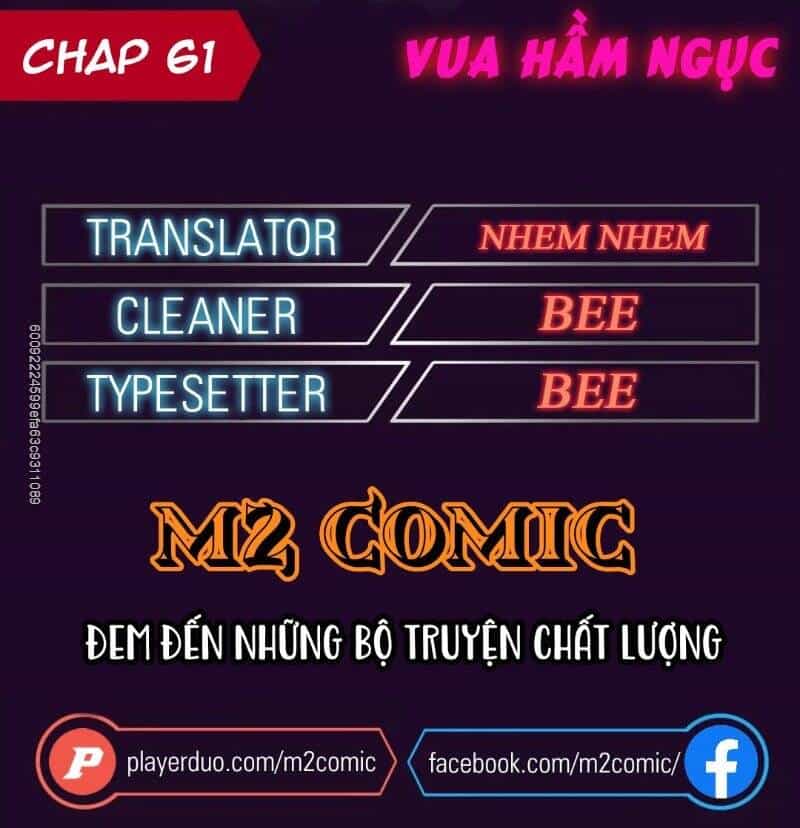 The Dungeon Master - Chương 61 - ảnh 2
