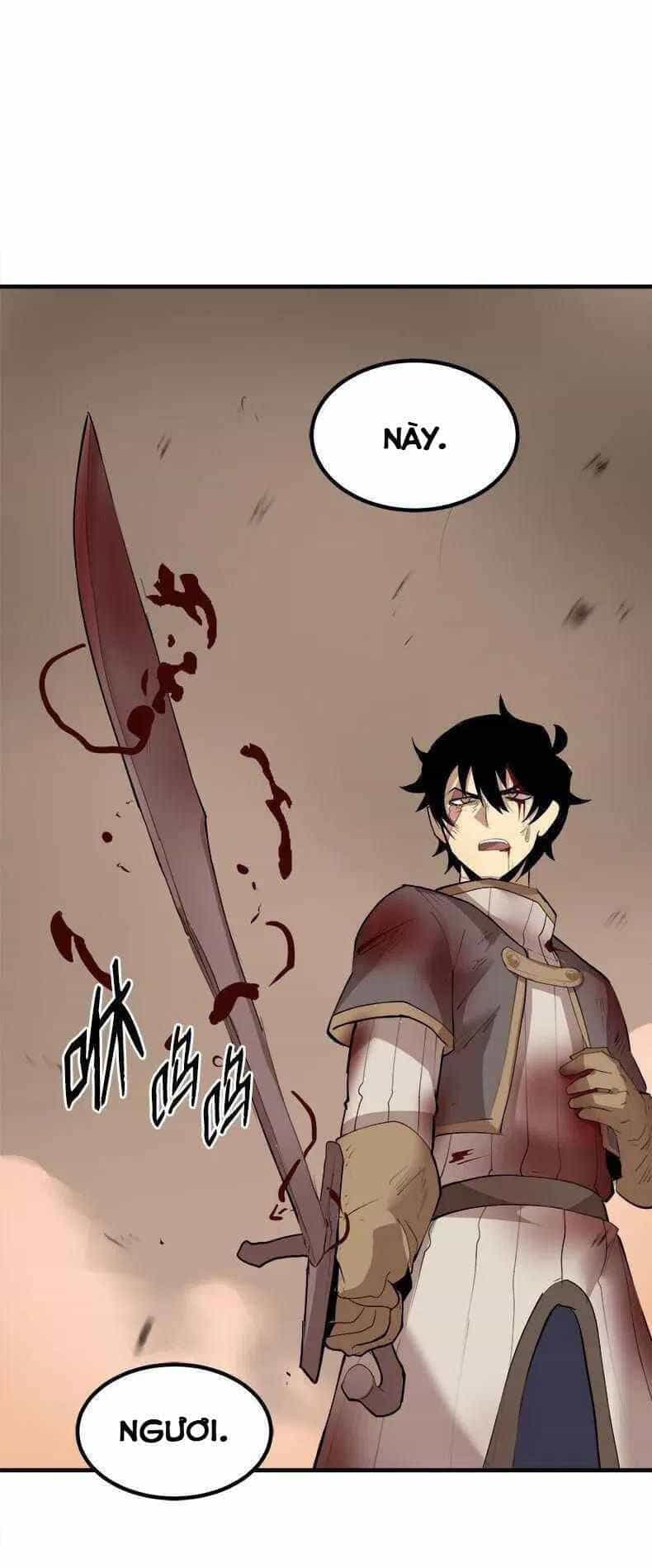The Dungeon Master - Chương 61 - ảnh 24