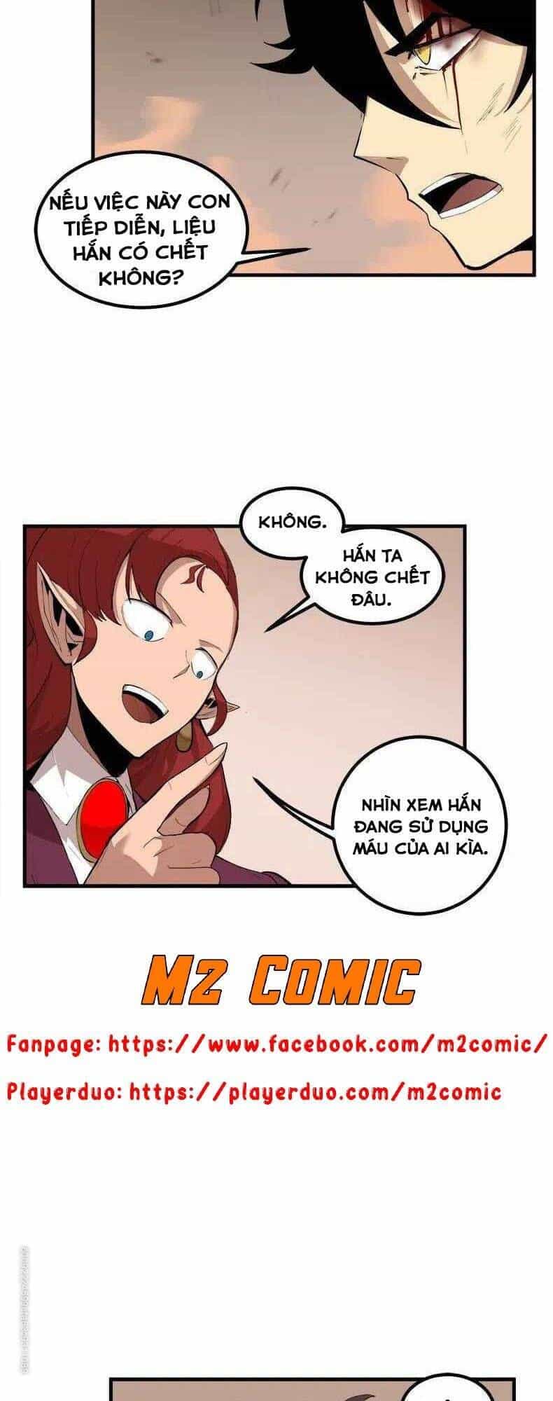 The Dungeon Master - Chương 61 - ảnh 26