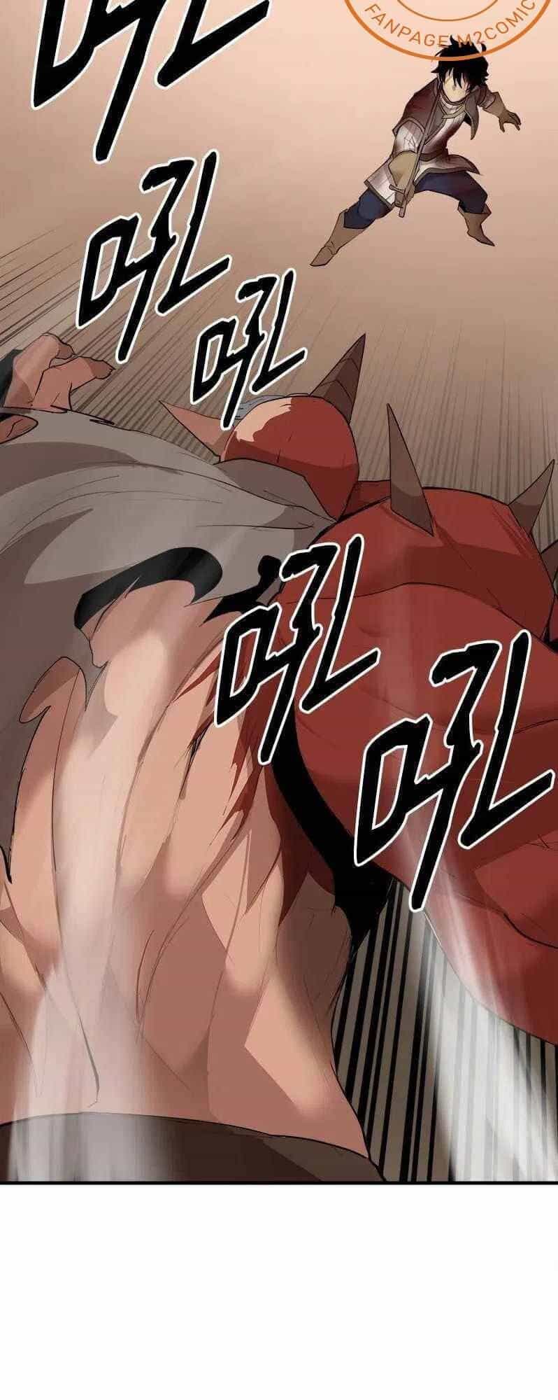 The Dungeon Master - Chương 61 - ảnh 31