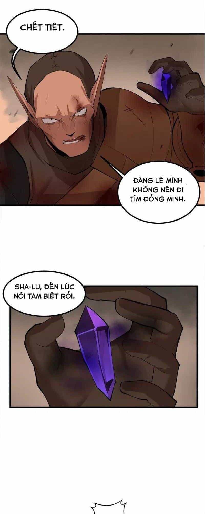 The Dungeon Master - Chương 62 - ảnh 12