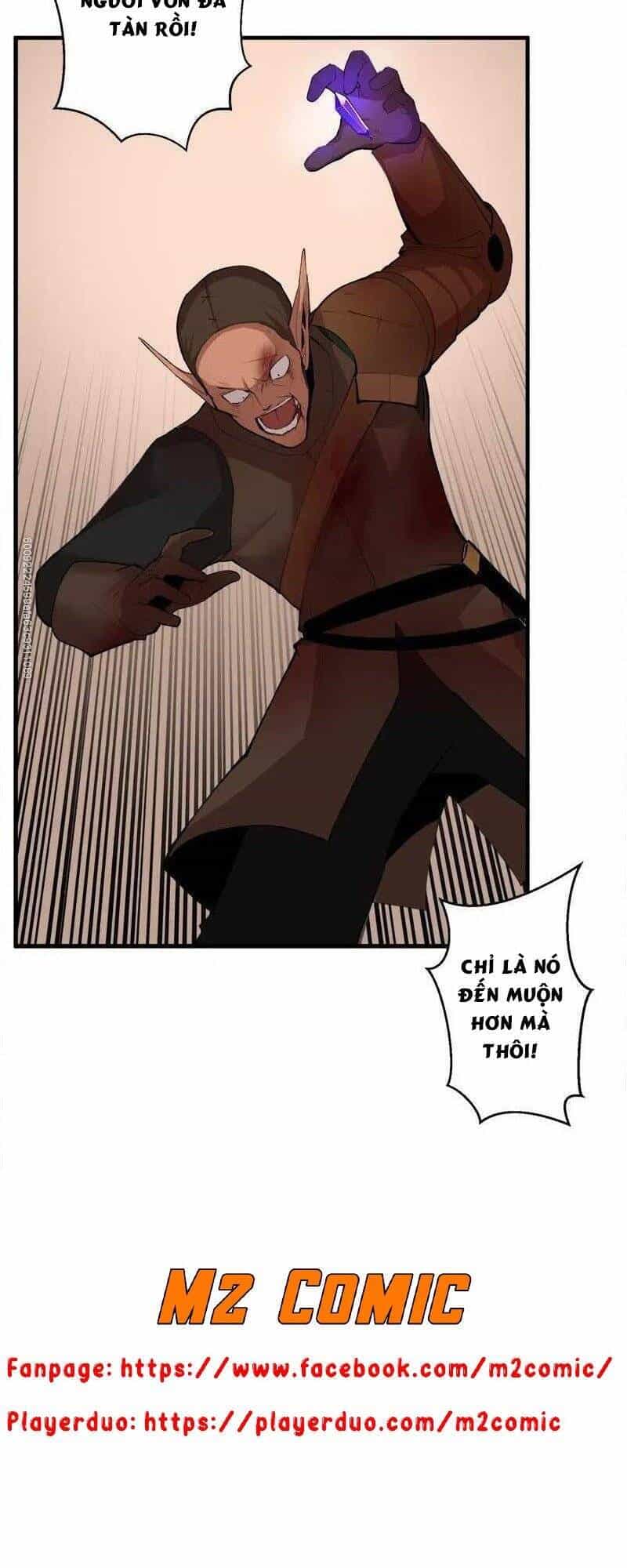 The Dungeon Master - Chương 62 - ảnh 14