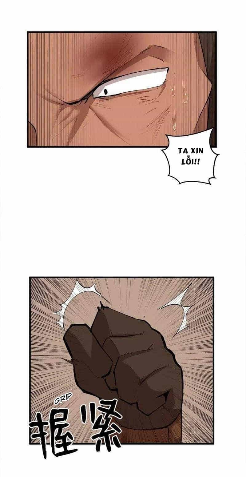 The Dungeon Master - Chương 62 - ảnh 16