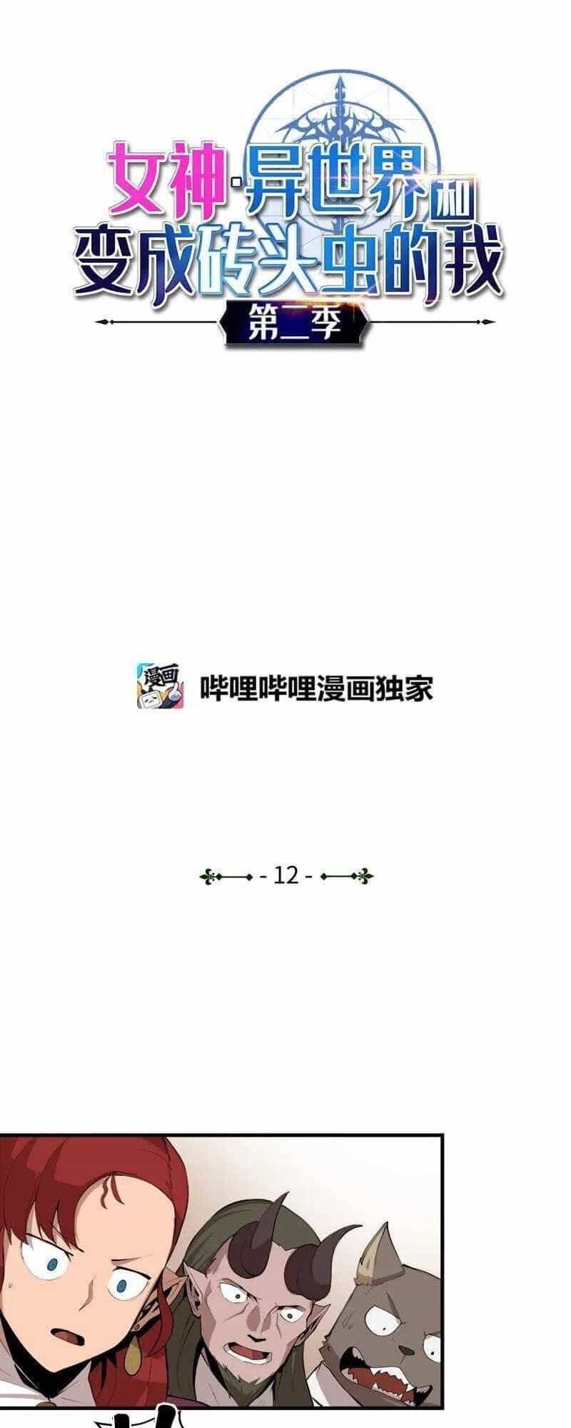 The Dungeon Master - Chương 62 - ảnh 2