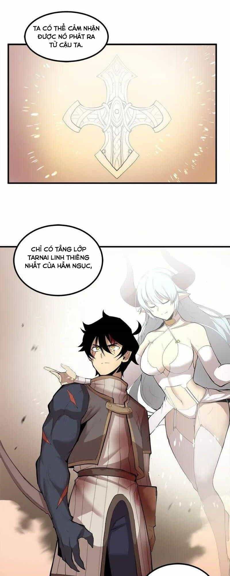 The Dungeon Master - Chương 62 - ảnh 22
