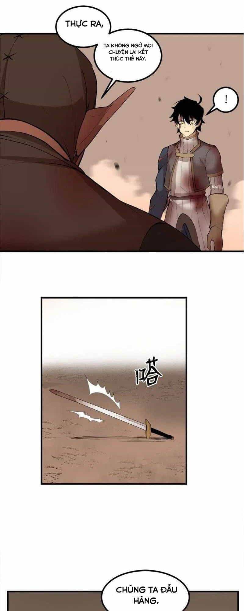 The Dungeon Master - Chương 62 - ảnh 27