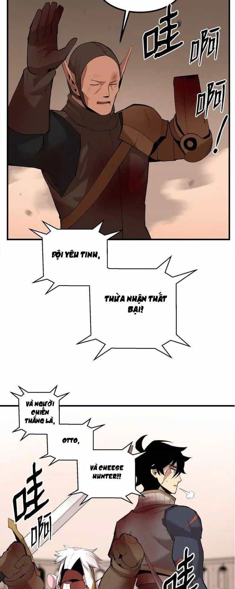 The Dungeon Master - Chương 62 - ảnh 28