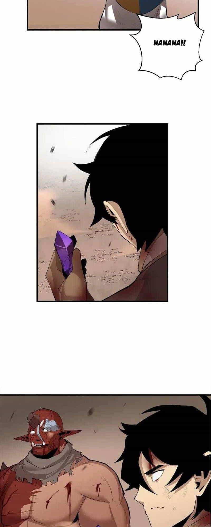 The Dungeon Master - Chương 62 - ảnh 30