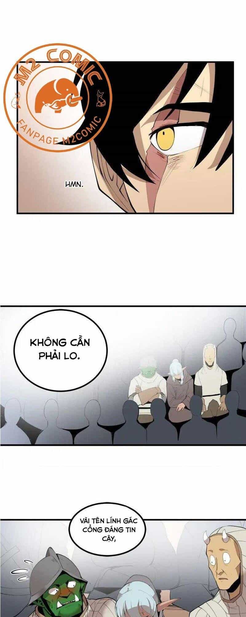 The Dungeon Master - Chương 62 - ảnh 32