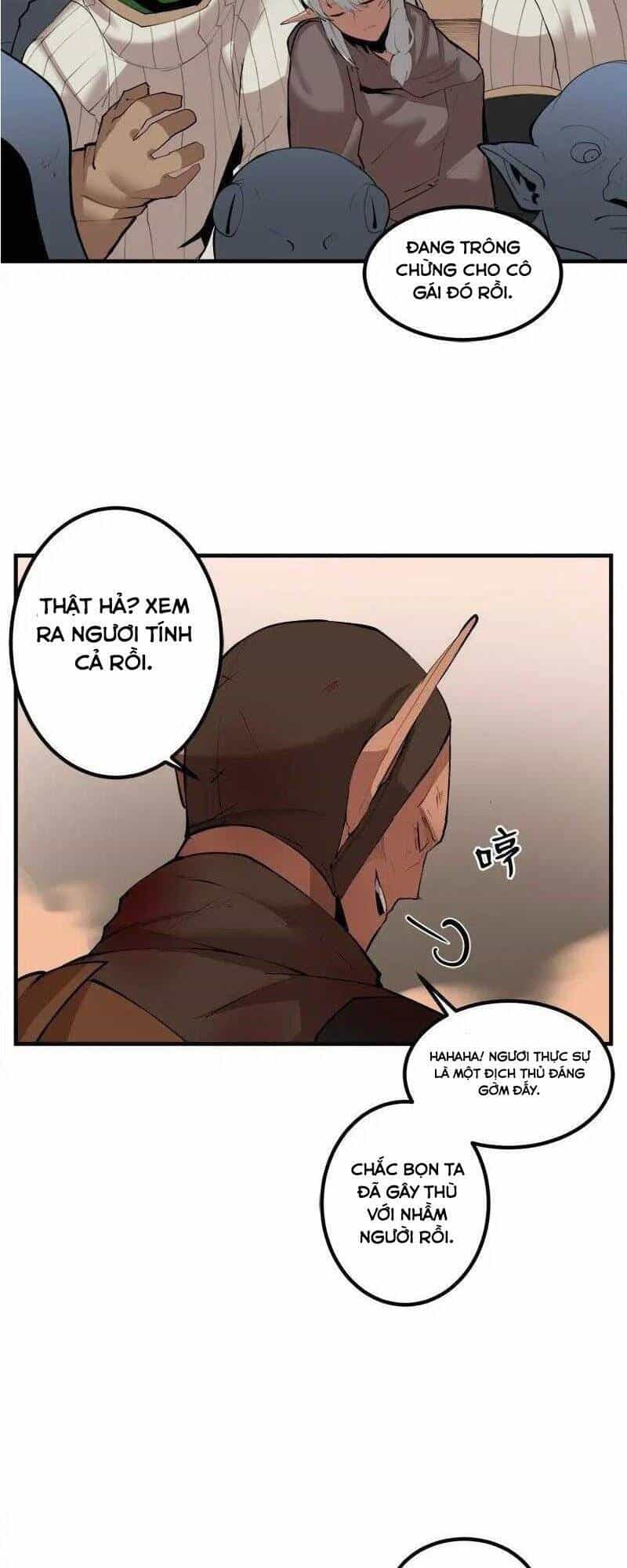 The Dungeon Master - Chương 62 - ảnh 33
