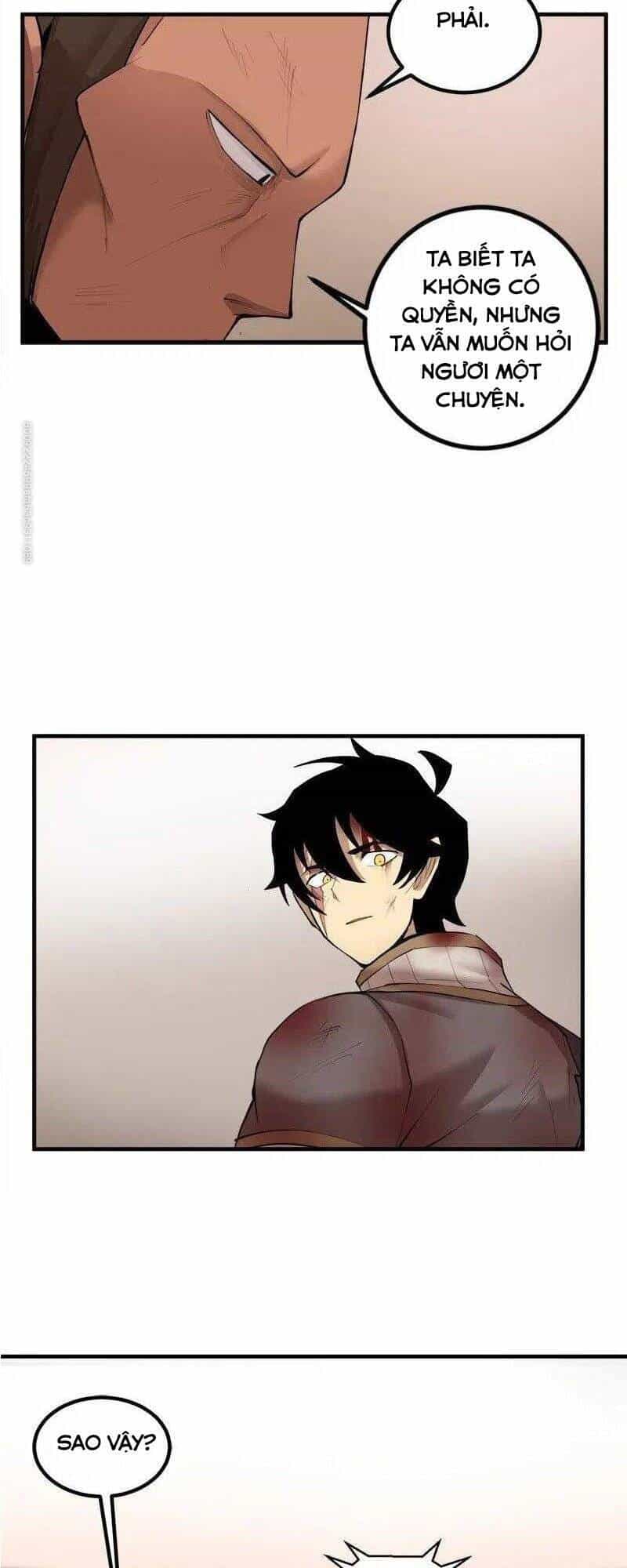 The Dungeon Master - Chương 62 - ảnh 34