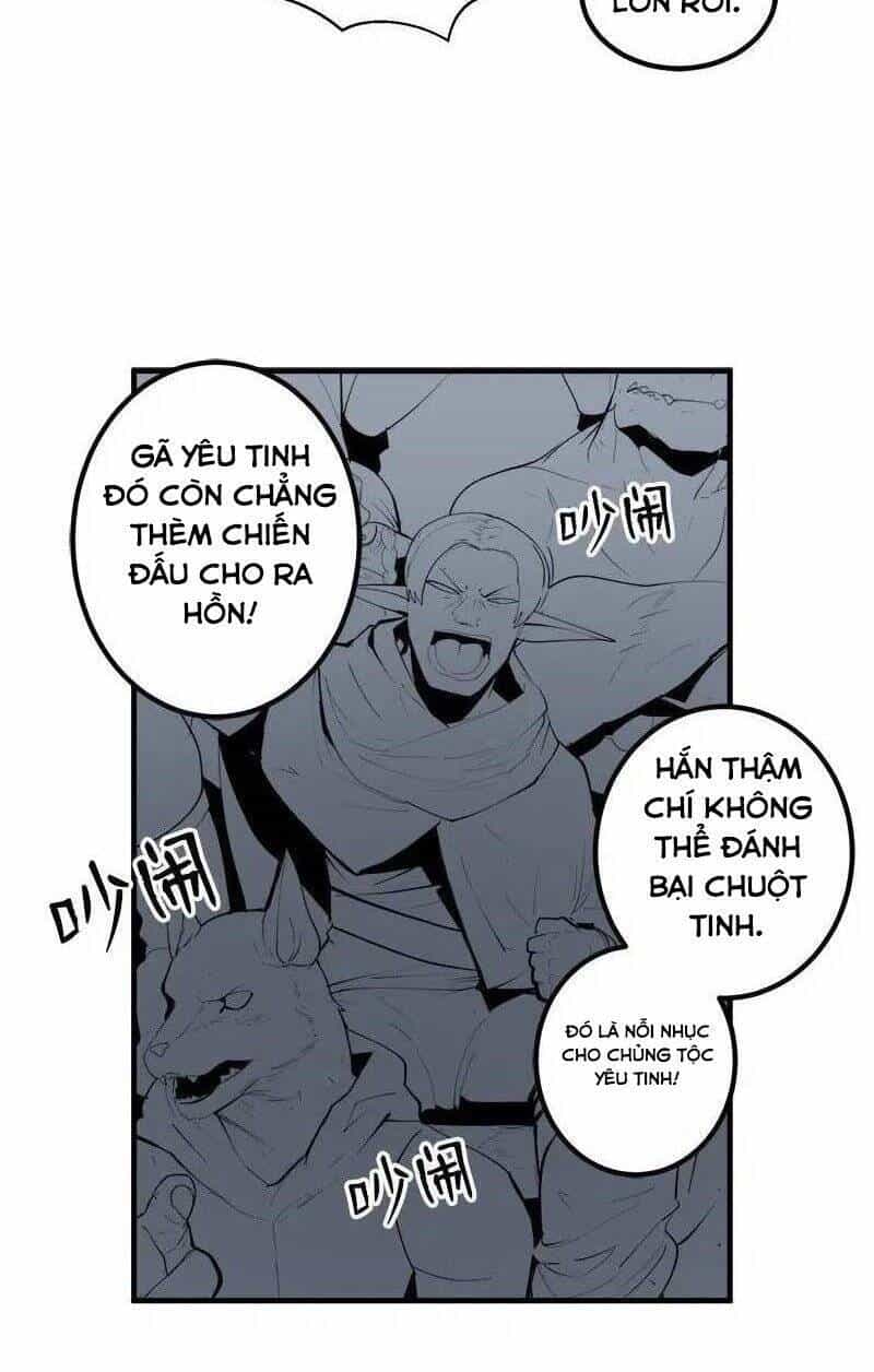 The Dungeon Master - Chương 62 - ảnh 36