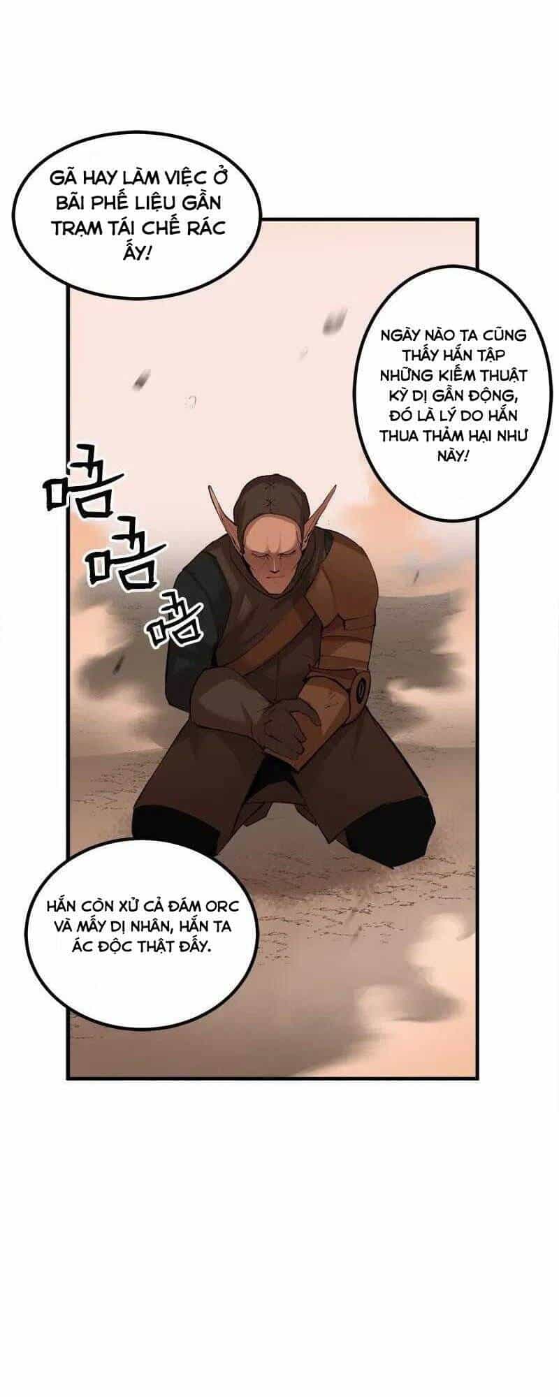 The Dungeon Master - Chương 62 - ảnh 37