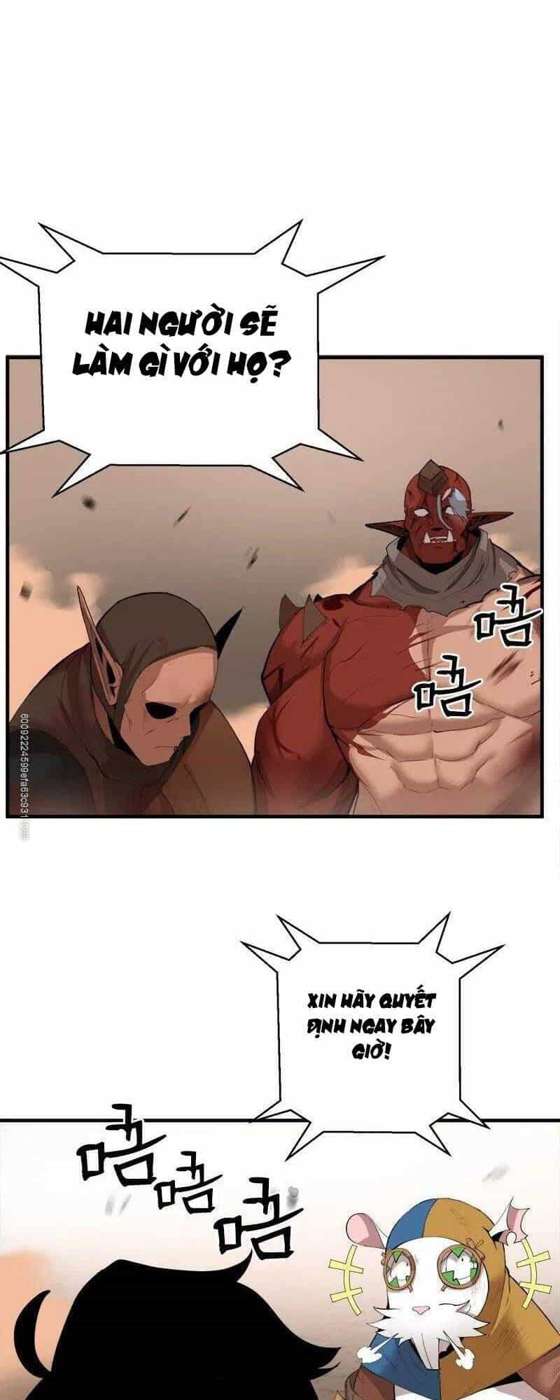 The Dungeon Master - Chương 62 - ảnh 38
