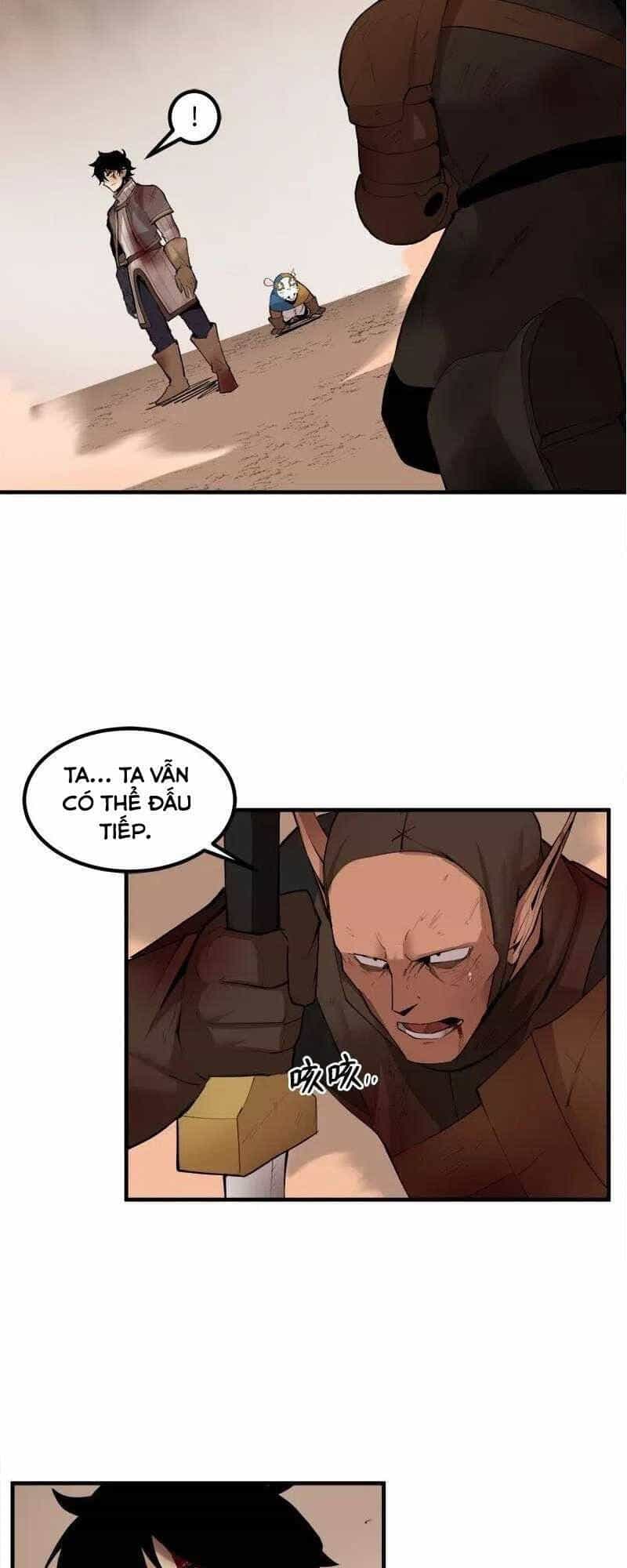 The Dungeon Master - Chương 62 - ảnh 5