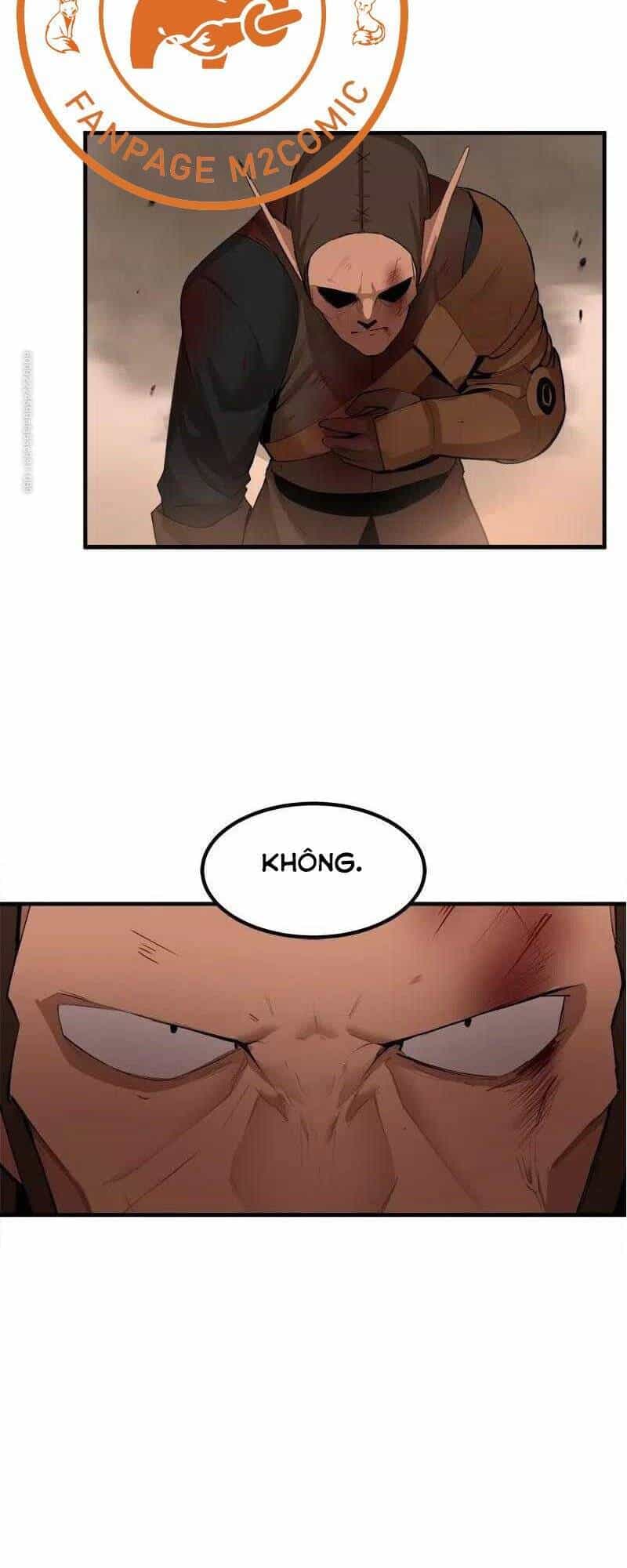 The Dungeon Master - Chương 62 - ảnh 9