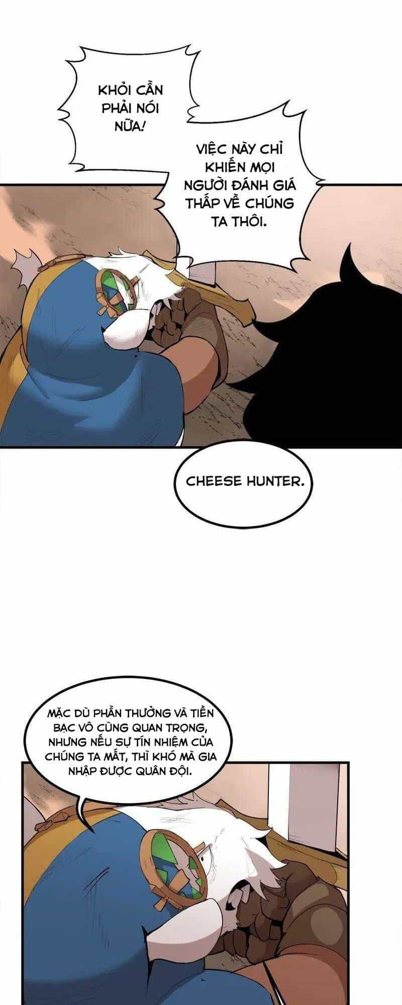 The Dungeon Master - Chương 63 - ảnh 11