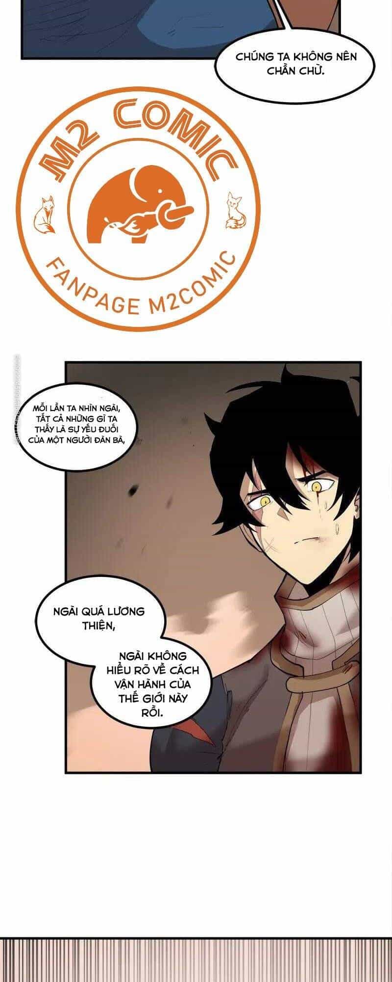 The Dungeon Master - Chương 63 - ảnh 12
