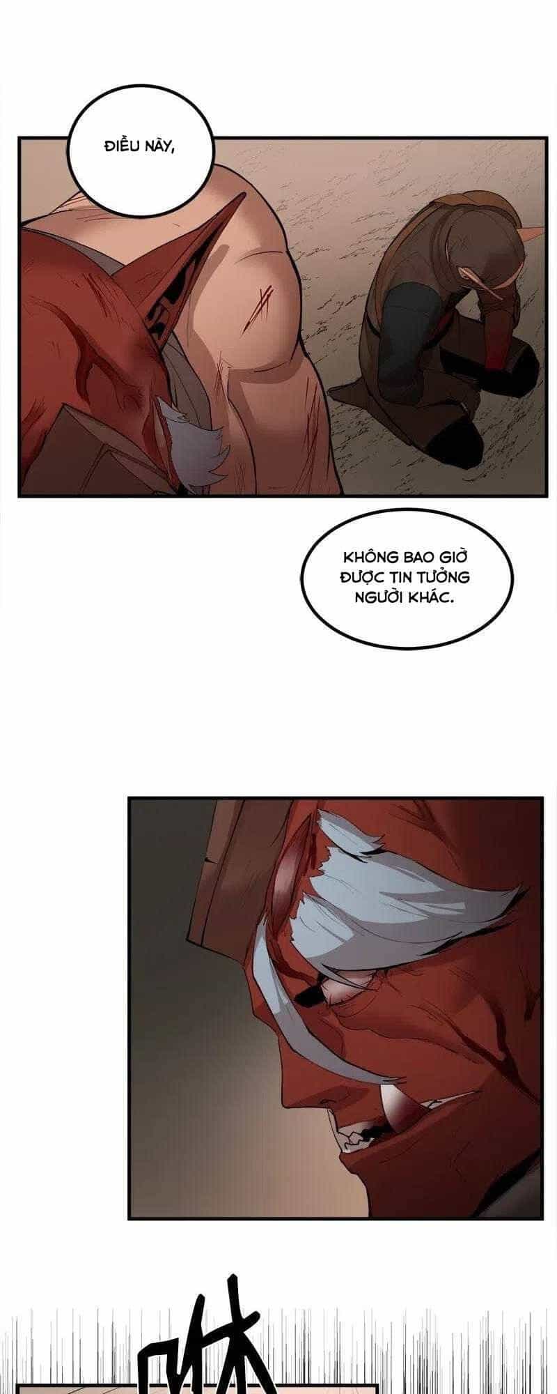 The Dungeon Master - Chương 63 - ảnh 14