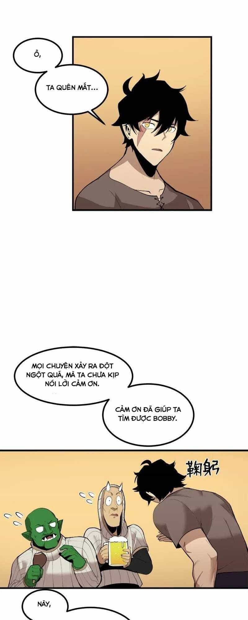 The Dungeon Master - Chương 63 - ảnh 27