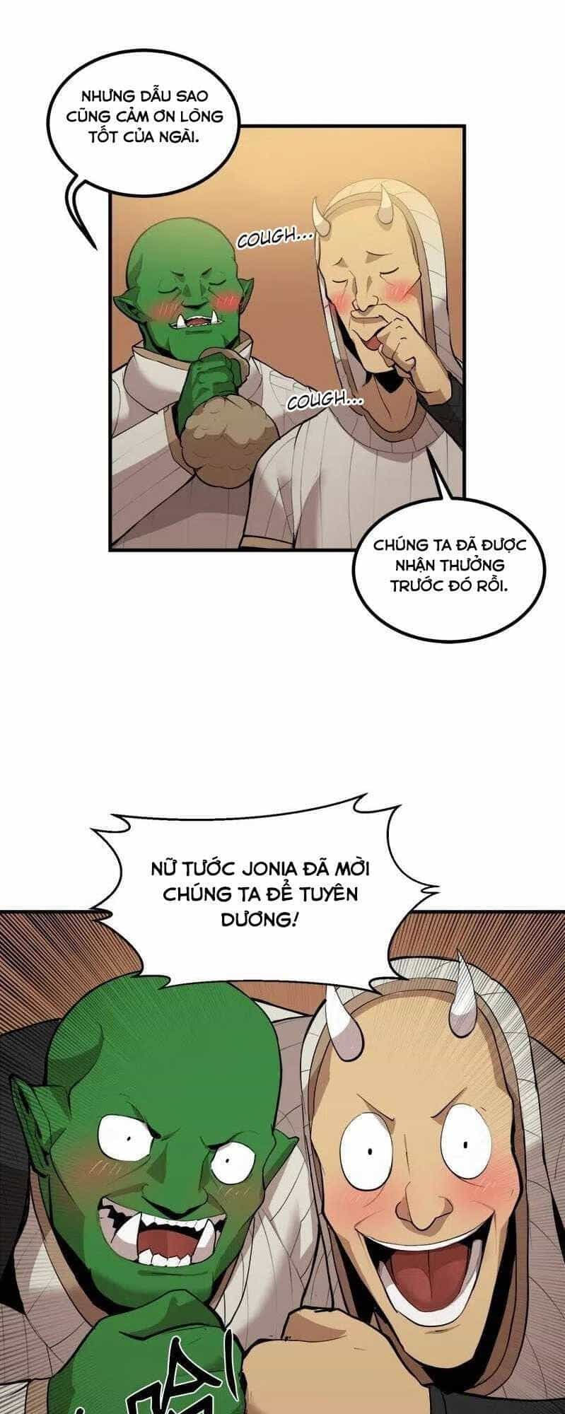 The Dungeon Master - Chương 63 - ảnh 31