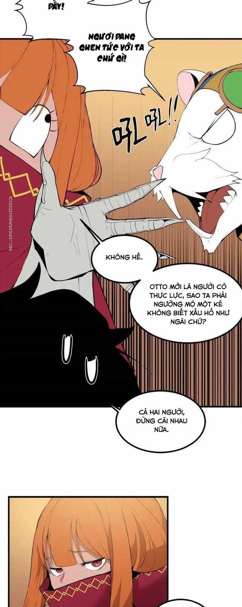 The Dungeon Master - Chương 63 - ảnh 38