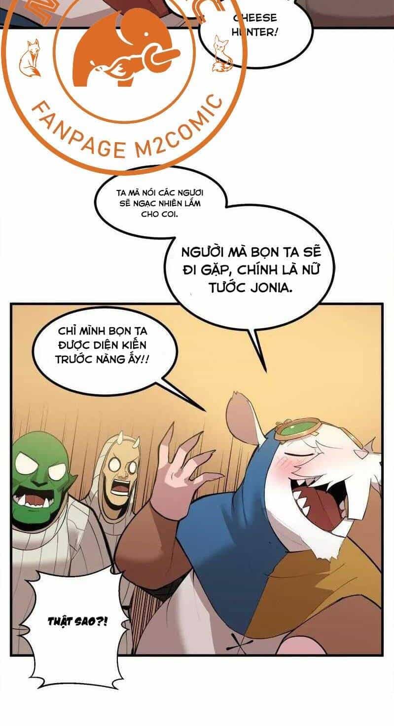 The Dungeon Master - Chương 63 - ảnh 40